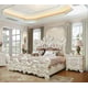 Thumbnail of Bedroom  Silver, Ivory Homey Design  image