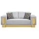 Thumbnail of Buy Gray Cosmos Furniture Living Room 