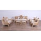 Thumbnail of Living Room  Gold, Antique, Pearl European Furniture image