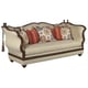 Thumbnail of Living Room  Beige, Dark Brown, Cream Benneti photo