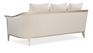 Buy Cream Caracole Living Room 