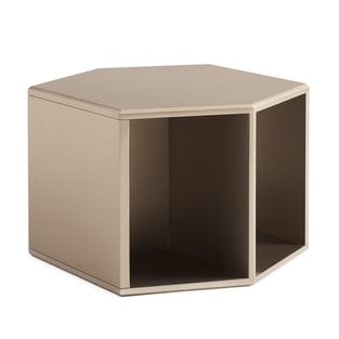 Accent Tables  Silver Caracole image