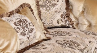 Buy now Beige, Gold, Antique European Furniture 37008-Set-2