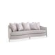 Thumbnail of Buy Silver, Light Gray Caracole Living Room 