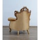 Thumbnail of Buy Gold, Red European Furniture Living Room 