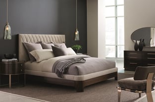 Order Neutral Caracole M023-417-121 Bedroom now