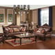 Thumbnail of Living Room  Cherry Cosmos Furniture image