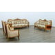 Thumbnail of Buy now Beige, Gold, Antique European Furniture 31055-Set-2