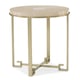 Thumbnail of Accent Tables  Champagne, Blondie Caracole photo