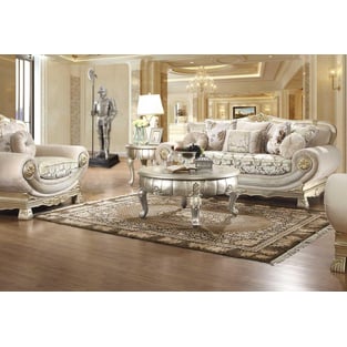 Buy Silver, Gray Homey Design  Living Room 