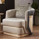 Thumbnail of Buy now Beige, Gray Homey Design  HD-9008-SET3