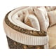 Thumbnail of Buy Beige, Gold Homey Design  Living Room 