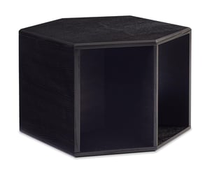 Accent Tables  Black Caracole image