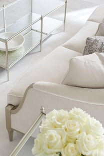 Living Room  Cream Caracole image