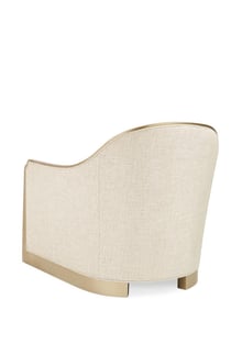 Buy Champagne, Cream Caracole Living Room 