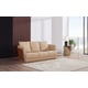 Thumbnail of Order Brown, Tan European Furniture EF-51617-S-Set-2 Living Room now