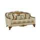 Thumbnail of Living Room  Brown, Gold European Furniture photo