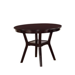 Buy Espresso Cosmos Furniture Dining Room 