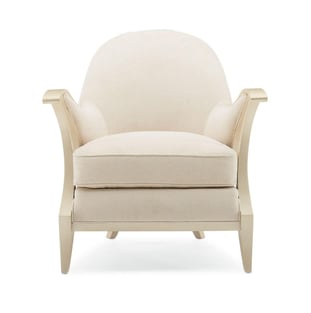 Buy Beige, Pearl Caracole Living Room 