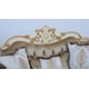 Thumbnail of Order Beige, Gold, Antique European Furniture 30017-S-Set-4 Living Room now