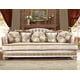 Thumbnail of Living Room  Gold, Cherry, Tan Homey Design  photo