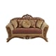 Thumbnail of Living Room  Gold, Red European Furniture photo