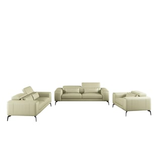 Buy now Off-White European Furniture EF-12552-Set-3