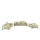 Thumbnail of Buy now Off-White European Furniture EF-12552-Set-3