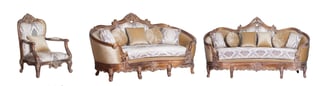 Order Antique, Copper European Furniture 33091-C Living Room now