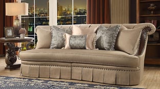 Buy Beige Homey Design  Living Room 