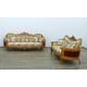 Thumbnail of Living Room  Beige, Gold, Antique European Furniture image