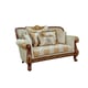 Thumbnail of Buy now Gold, Sand, Walnut European Furniture 40019-Set-4