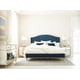 Thumbnail of Bedroom  Gold, Blue Caracole image