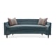 Thumbnail of Teal Caracole M100-419-021-A-Set-2 Living Room interior