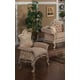 Thumbnail of Buy Beige, Silver Benneti Living Room 