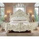 Thumbnail of Bedroom  White, Gold Homey Design  photo