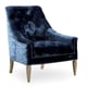 Thumbnail of Living Room  Navy blue Caracole photo