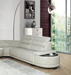 Buy Ivory Cosmos Furniture Living Room 