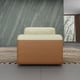 Thumbnail of Order Beige, Cognac European Furniture EF-90881-Set-3 Living Room now