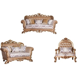 Buy Bronze, Antique European Furniture Living Room 