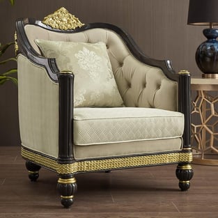 Buy now Gold, Cream Homey Design  HD-9009-SET3