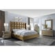 Thumbnail of Gold, Antique Homey Design  HD-CK6065-3PC Bedroom interior