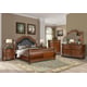 Thumbnail of Bedroom  Caramel Cosmos Furniture image