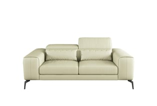 Buy Off-White European Furniture Living Room 