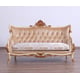 Thumbnail of Living Room  Gold, Antique, Pearl European Furniture image