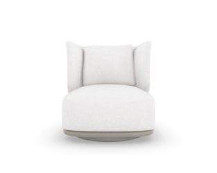 Buy White Caracole Living Room 