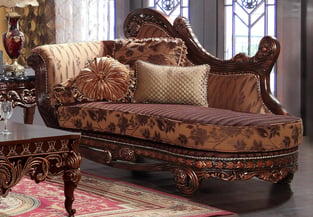 Living Room  Burgundy, Caramel, Mocha, Gold, Coffee Homey Design  image