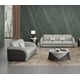 Thumbnail of Living Room  Chocolate, Light Grey European Furniture photo