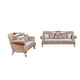 Thumbnail of Living Room  Gold, Sand, Off-White European Furniture image