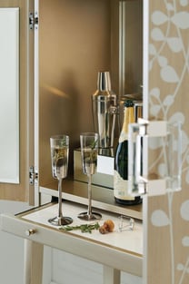 Order Champagne Caracole CLA-019-511 Dining Room now